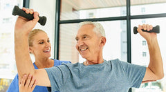 Cálcio e Vitamina D em Falta em Pacientes com Osteoporose - Life Products Br