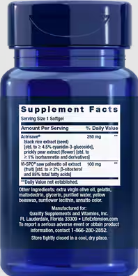 Hair Growth for Men, 30 Cápsulas Moles