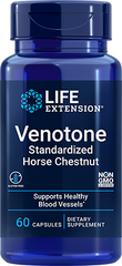 Venotone, 60 cápsulas - Life Products Br