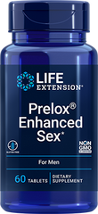 Prelox® Enhanced Sex, 60 comprimidos - lifeproductsbr