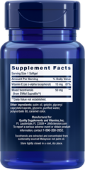 Super Absorbable Tocotrienols, 60 softgels - lifeproductsbr