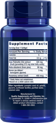 PalmettoGuard® Saw Palmetto and Beta-Sitosterol, 30 Softgels - lifeproductsbr