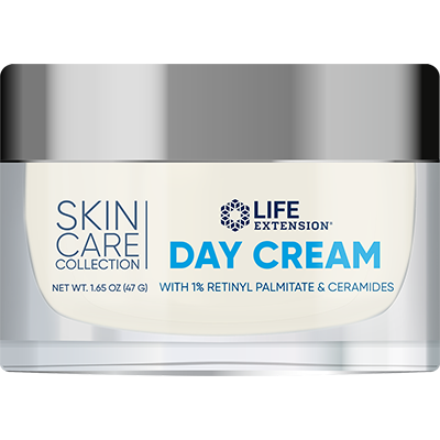 Skin Care Collection Day Cream, 1.65 oz - Life Products Br