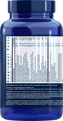 Life Extension Mix™ Cápsulas without Copper, 360 Cápsulas