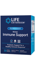 FLORASSIST® Winter Immune Support, 30 stick pack - lifeproductsbr