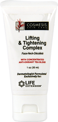 Lifting & Tightening Complex, 1 oz (29.57 ml) - Life Products Br