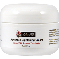 Advanced Lightening Cream, 1 oz (29.57 ml) - Life Products Br