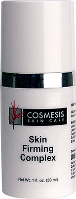 Skin Firming Complex, 1 fl oz (29.57 ml) - Life Products Br