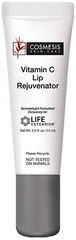 Vitamin C Lip Rejuvenator, 0.50 fl oz (14.78 ml) - Life Products Br